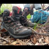 Selecting Trail/Hiking shoes