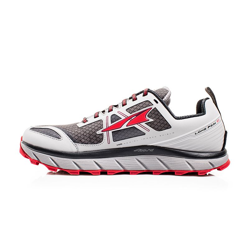 altra lone peak neo