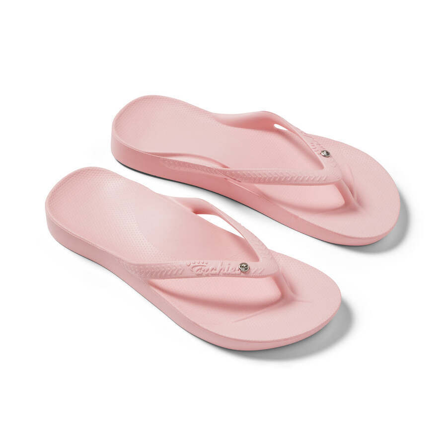 Archies Arch Support Flip Flops Limited Edition | Wildfire Sports & Trek