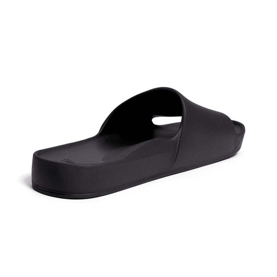 Archies Arch Support Unisex Slides