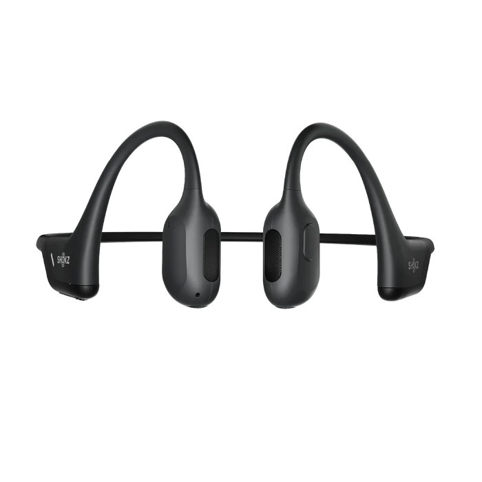 Shokz OpenSwim Headphones not turning on after charging it : r/headphones
