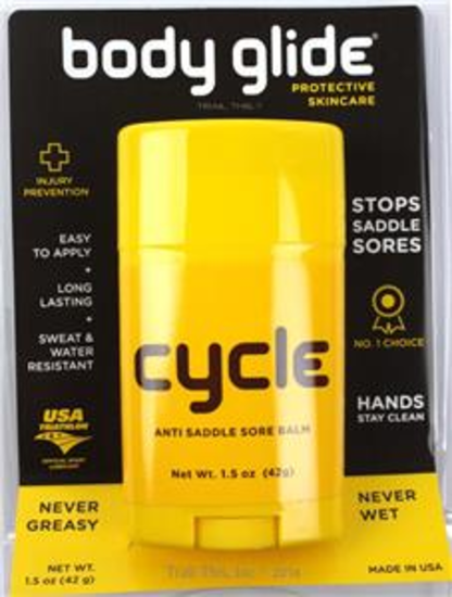 Bodyglide Anti-Chafing Balm for Skin Protection