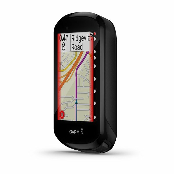 garmin edge 530 gps computer sensor bundle