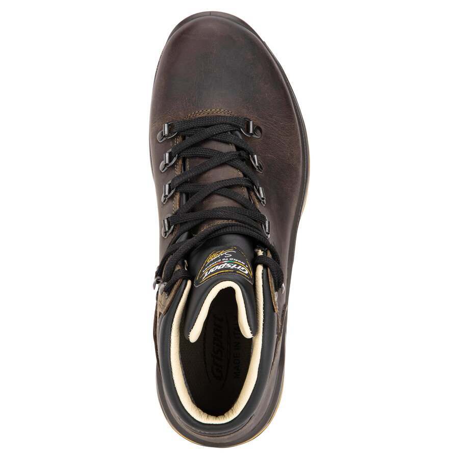 Grisport Paradiso Mid Waterproof Unisex Shoes - Final Clearance ...