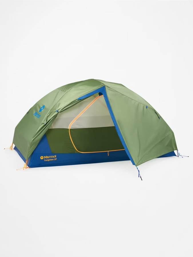 Marmot tents 2024 2 person