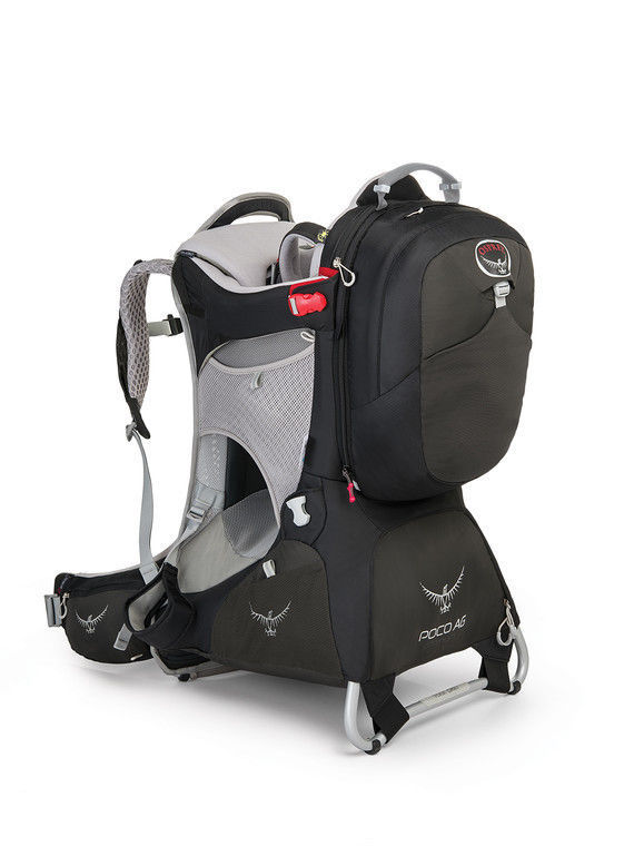 osprey baby carrier canada