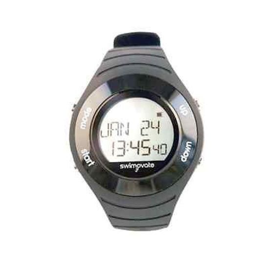 Swimovate Pool Mate HR Swimming Watch with HRM | Wildfire Sports & Trek