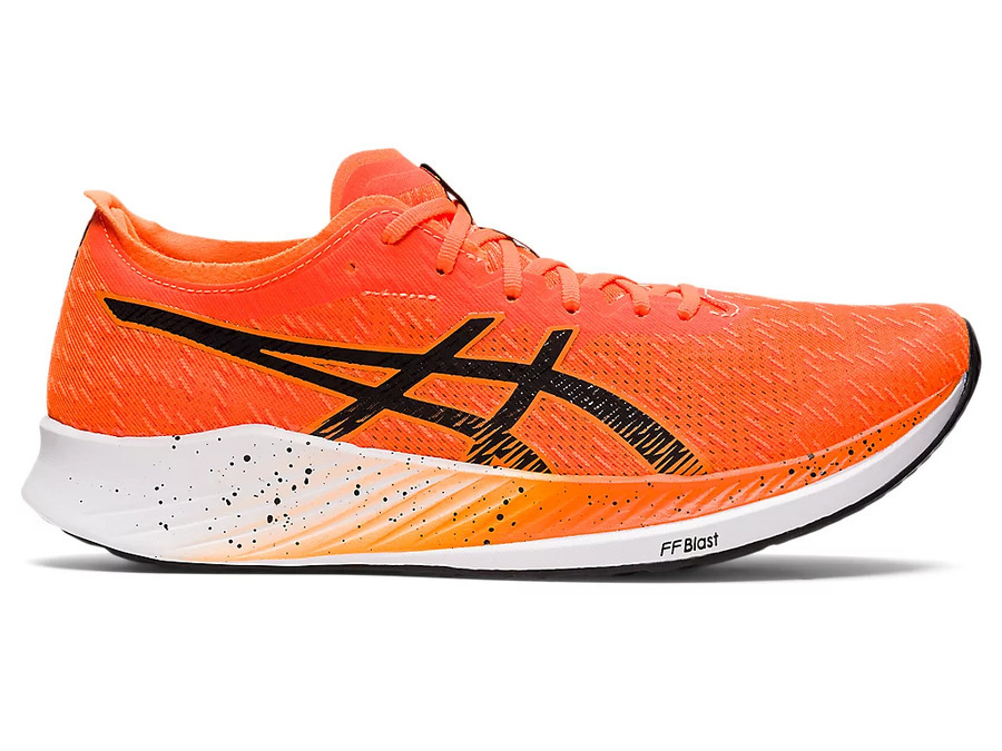 ASICS Magic Speed Mens Shoes - Final Clearance | Wildfire Sports & Trek