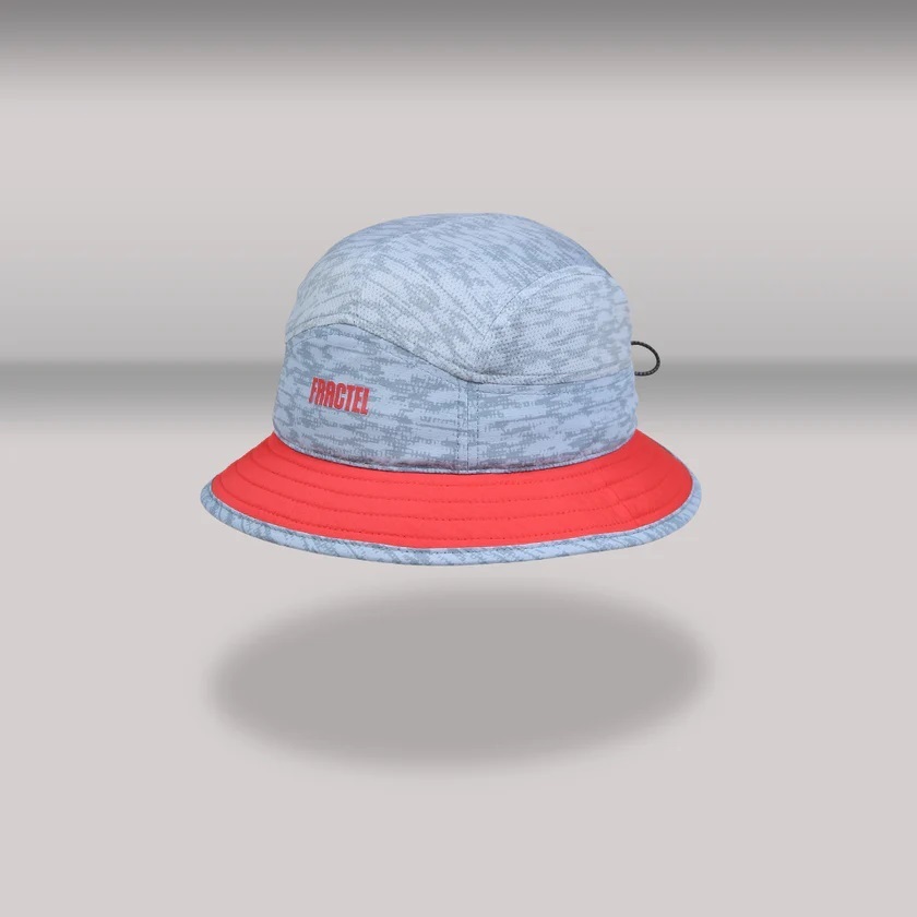 Fractel B-Series Bucket Hat