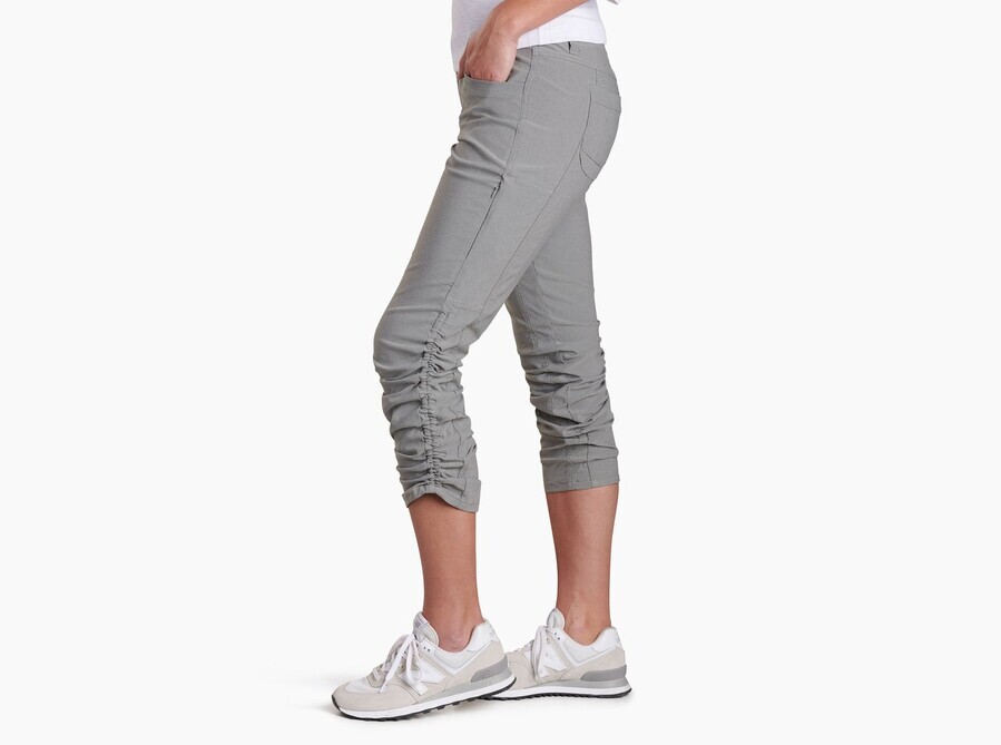 Kuhl Trekr Womens Pants 32 Inch Length