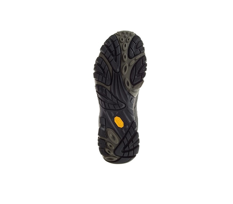 merrell moab wide fit