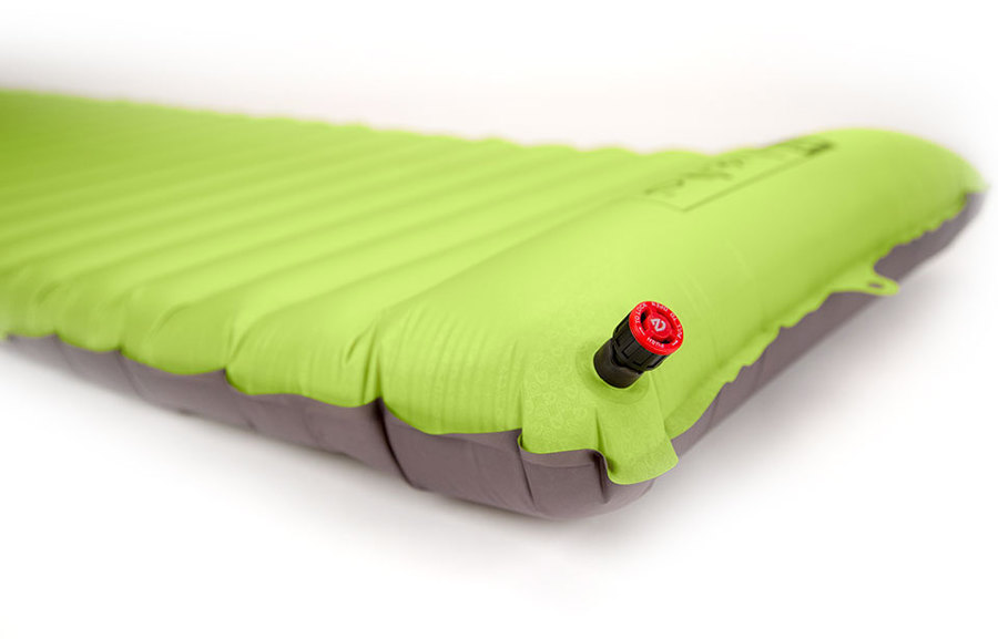 nemo astro insulated 20r sleeping mattress