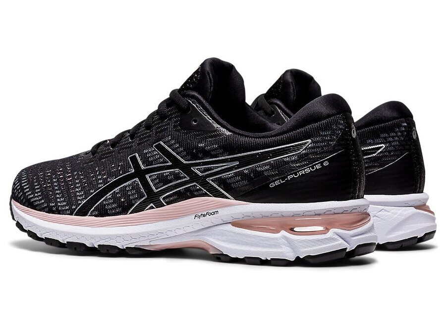 asics gel pursue 6 dames