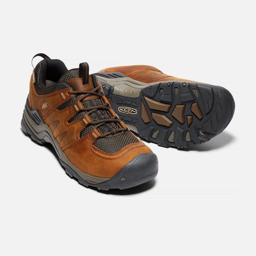 keen gypsum 2 low review