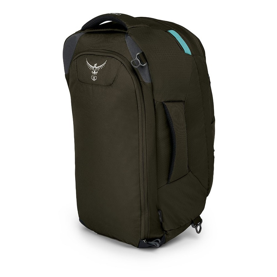 40l osprey rucksack