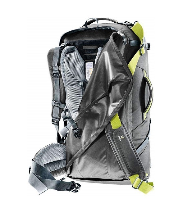 deuter 40 transit