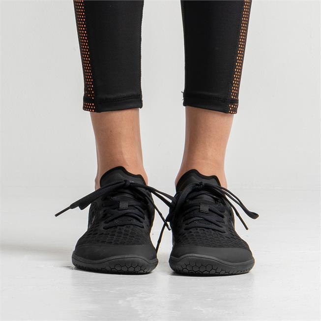 Vivobarefoot Stealth III Womens Shoes 
