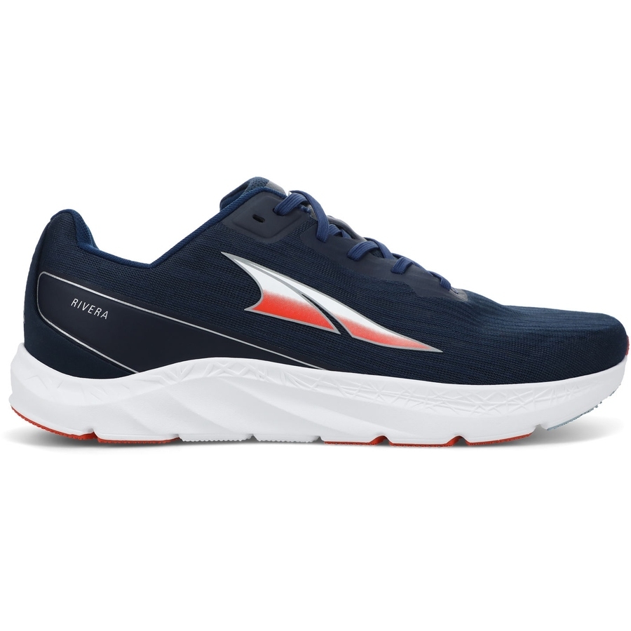 Altra Rivera Mens Shoes | Wildfire Sports & Trek