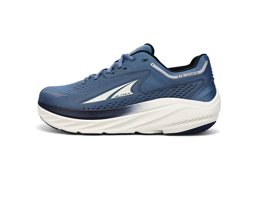 Altra VIA Olympus Mens Shoes - Final Clearance | Wildfire Sports & Trek