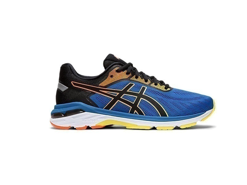 asics full gel