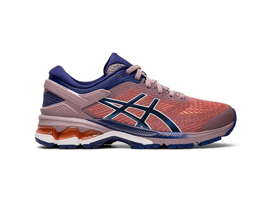 asic womens shoes