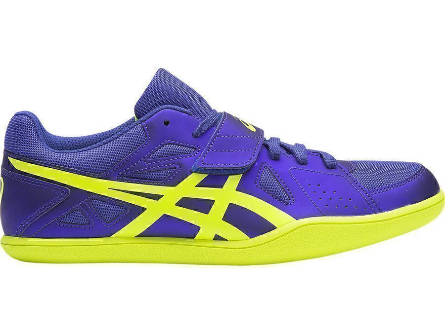 asics discus shoes