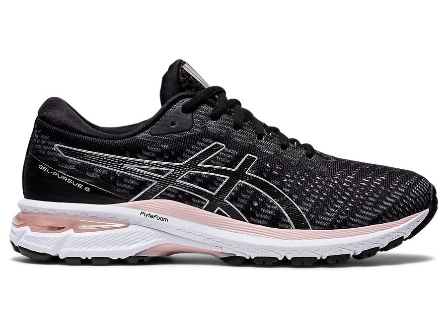 asics gel pursue 6 dames