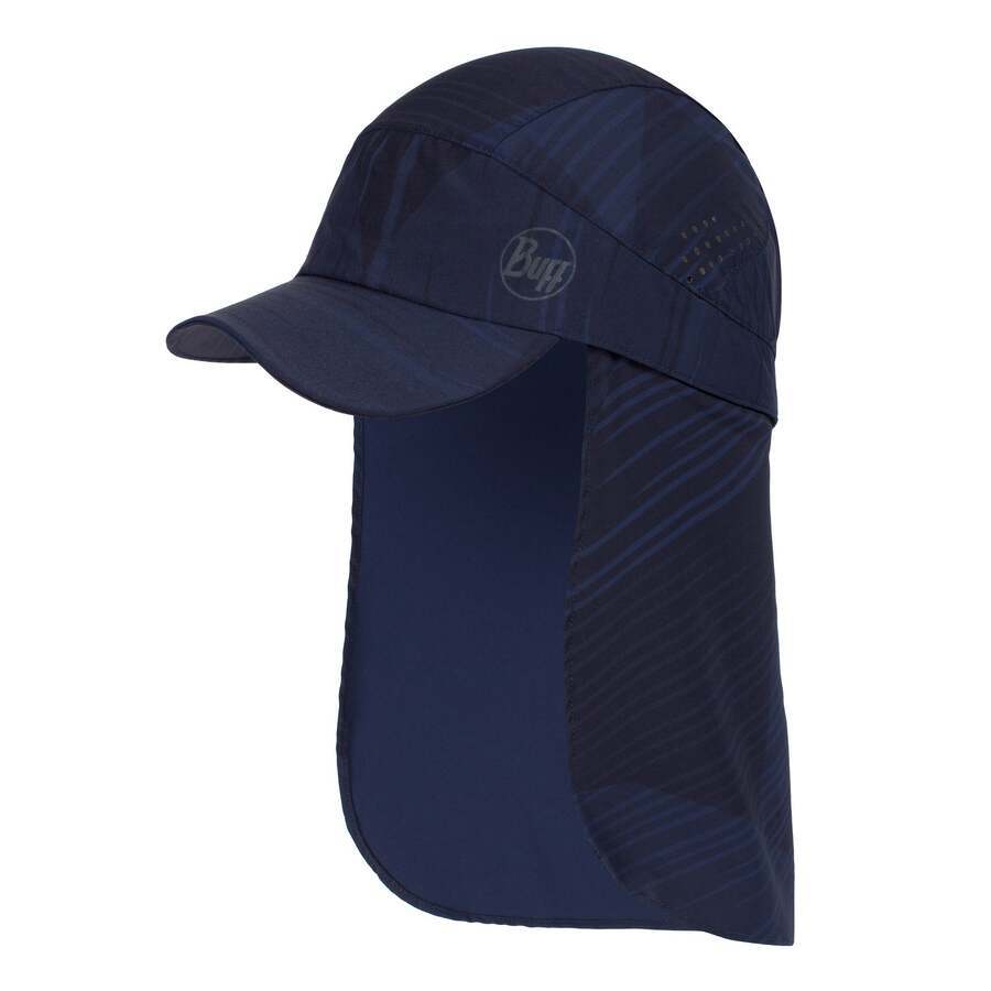 Buff Pack Sahara Cap | Wildfire Sports & Trek