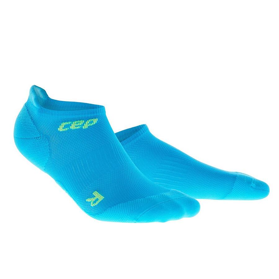 CEP Ultralight No Show Womens Compression Socks 3.0 | Wildfire Sports ...