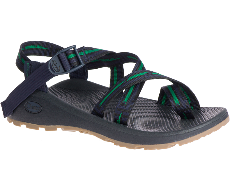 chaco men's zcloud 2 sport sandal