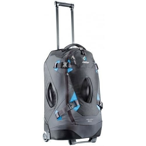 deuter helion 60l wheeled backpack