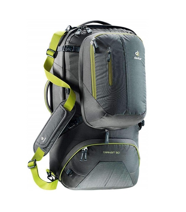 deuter 40 transit