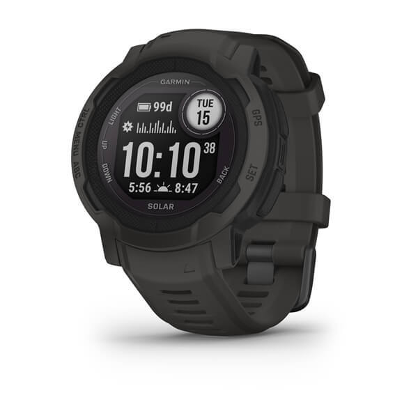 garmin instinct solar multisport