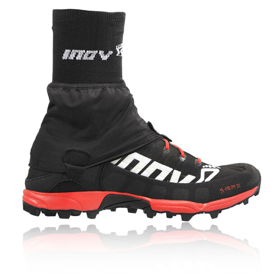 Inov-8 All Terrain Gaiters | Wildfire Sports & Trek