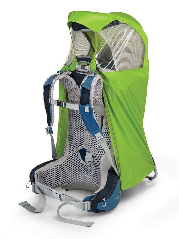 osprey raincover m