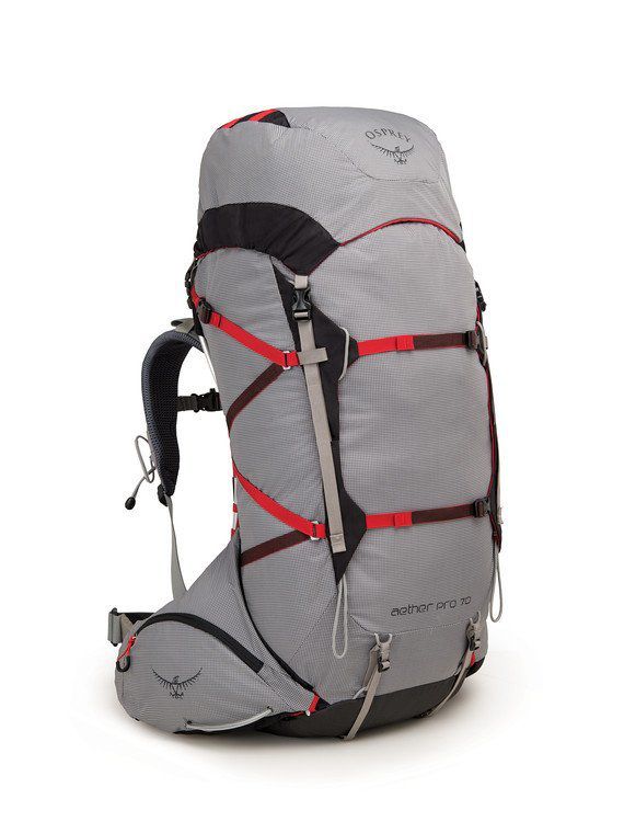 osprey aether 70 2011