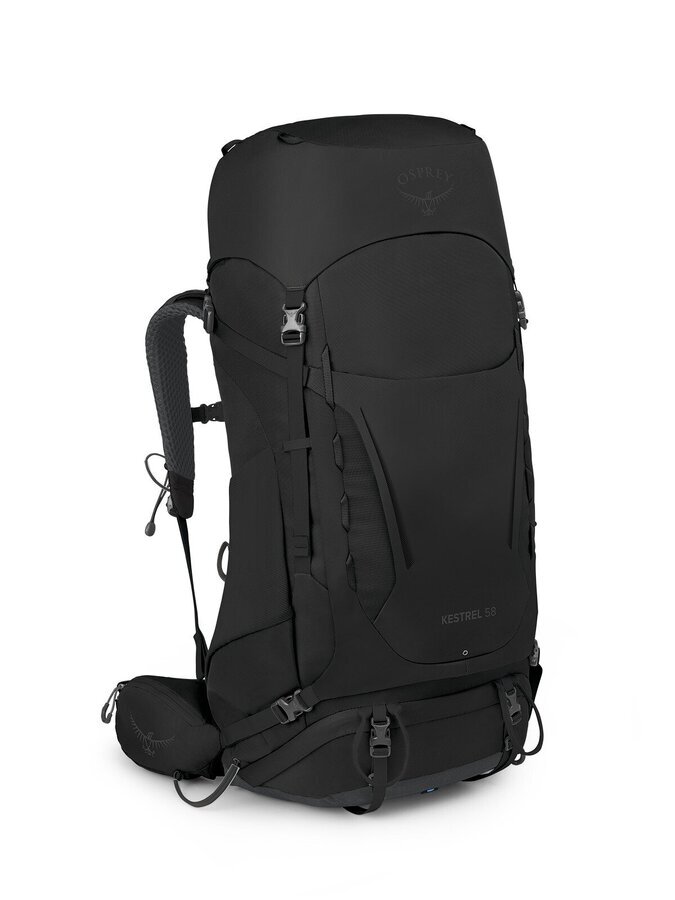 Osprey exos 58 sizing sale