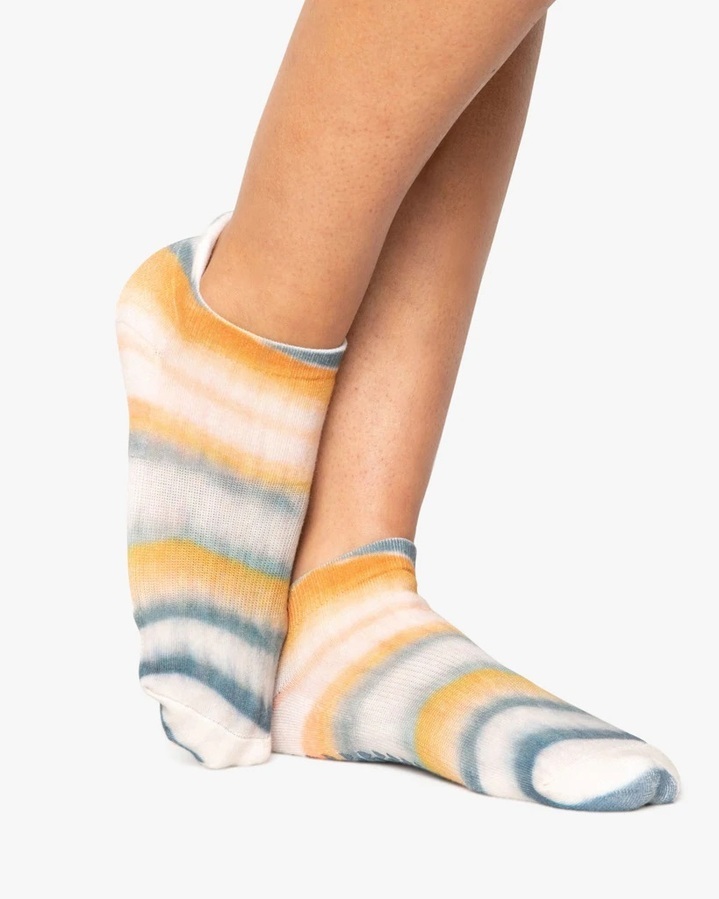 Pointe Studio Slab Womens Grip Socks | Wildfire Sports & Trek