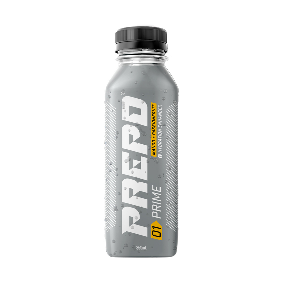 PREPD Prime Hydration 350mL Drink | Wildfire Sports &amp; Trek