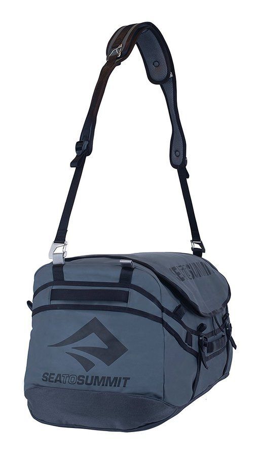 sea to summit duffle bag review