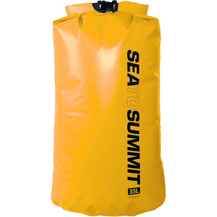 stopper dry bag