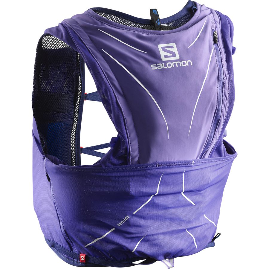 Salomon Advanced Skin 12 Set Unisex Pack