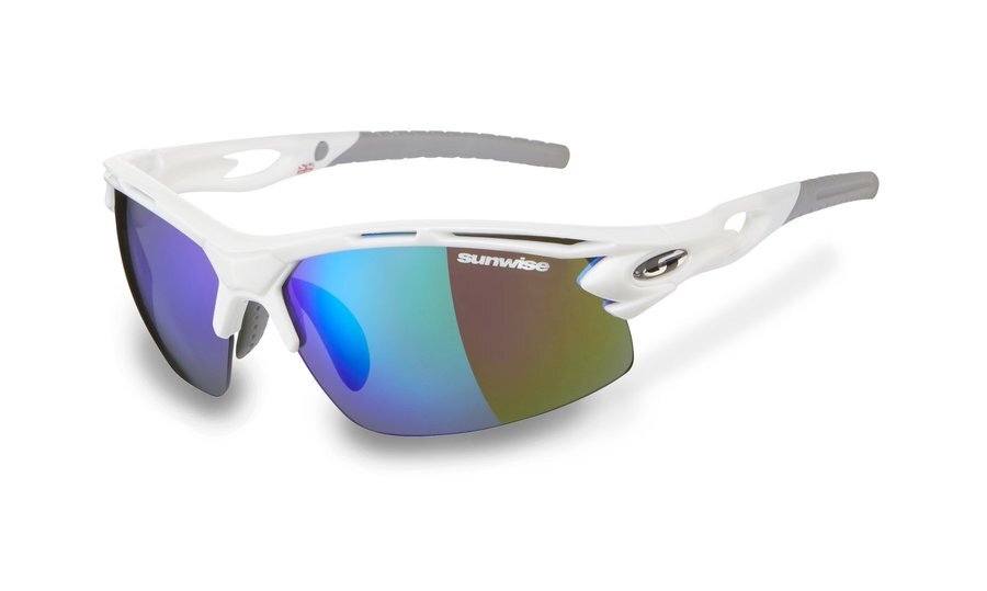 Sunwise Vertex Sport Sunglasses Wildfire Sports And Trek