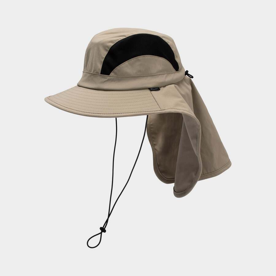 Tilley Ultralight Cape Sunhat Unisex Hat