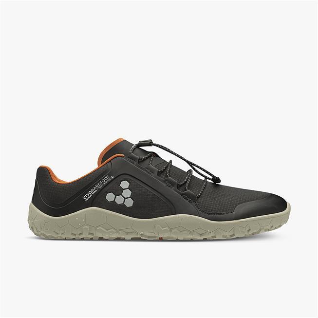 Vivobarefoot Primus Trail II Firm Ground All Weather Mens Shoes ...