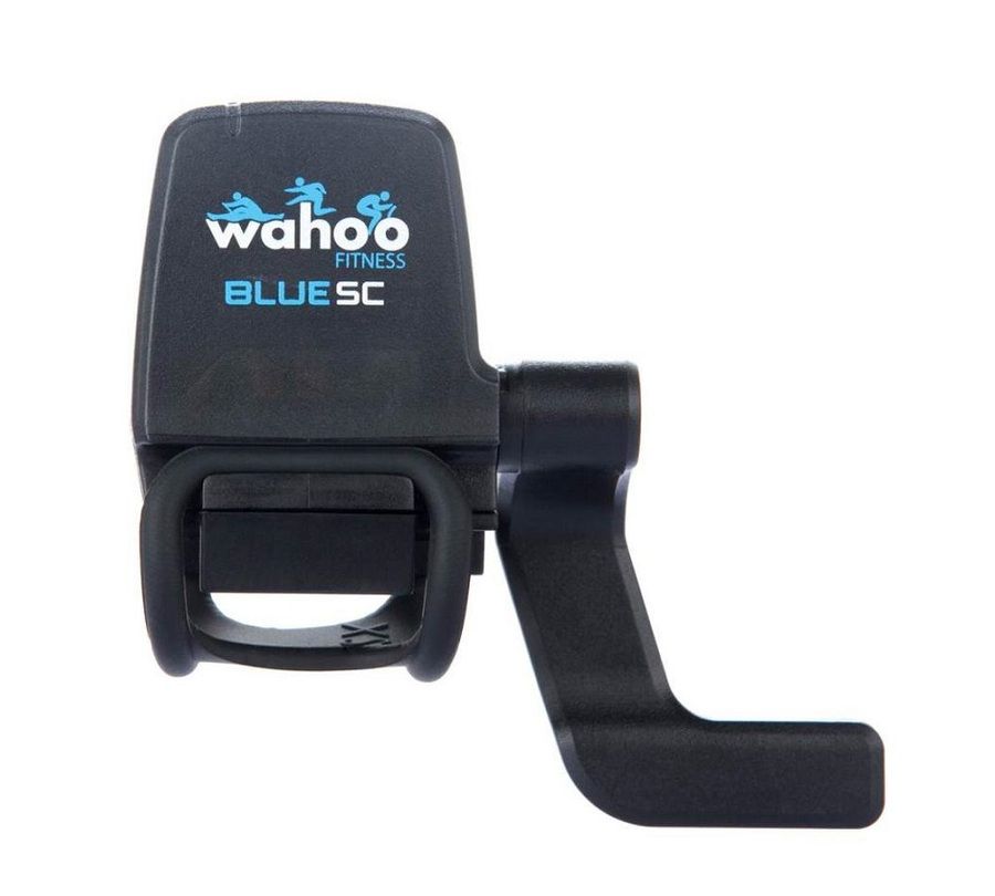 wahoo blue sc speed and cadence sensor