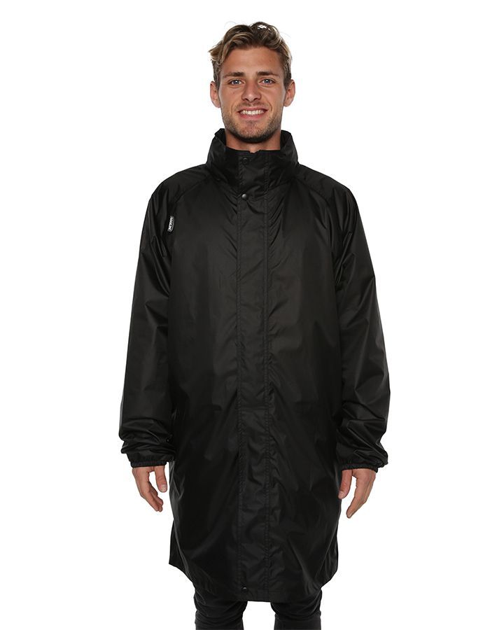 Rain Jackets & Raincoats For Men Online Australia