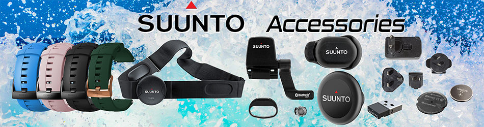 suunto speed and cadence sensor