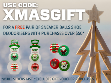 Free Gift with Purchase over $50, use code XMASGIF