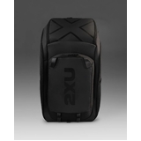 2XU Transition 32L Unisex Pack Black/Aloha